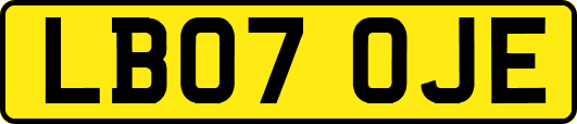 LB07OJE