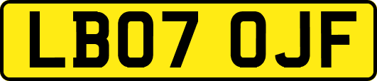 LB07OJF