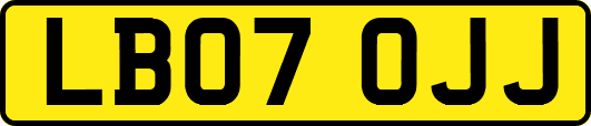 LB07OJJ