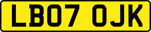 LB07OJK