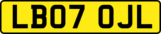LB07OJL