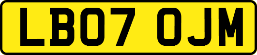 LB07OJM