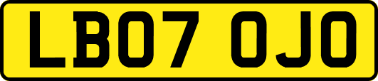 LB07OJO