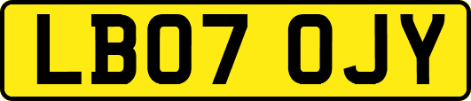 LB07OJY