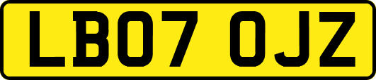 LB07OJZ