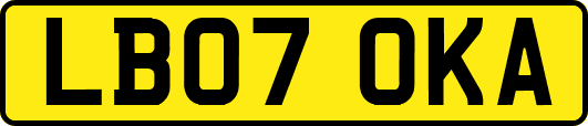 LB07OKA