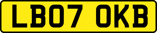 LB07OKB