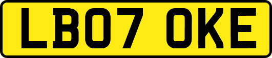 LB07OKE