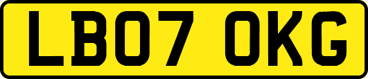 LB07OKG