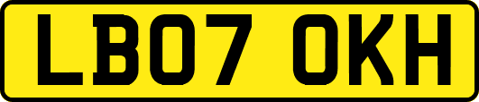 LB07OKH