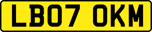 LB07OKM