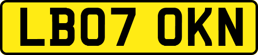 LB07OKN