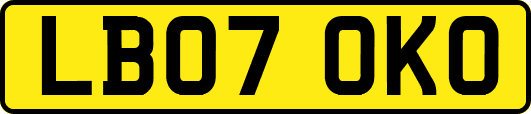 LB07OKO