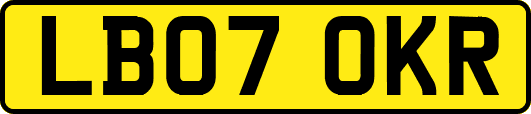 LB07OKR