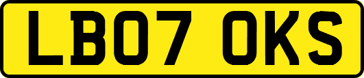 LB07OKS