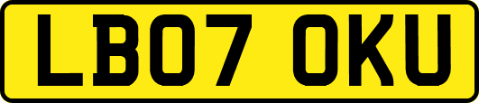 LB07OKU