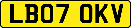 LB07OKV
