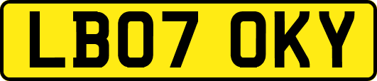 LB07OKY