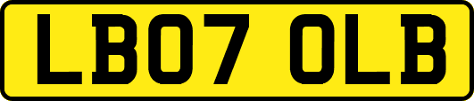 LB07OLB