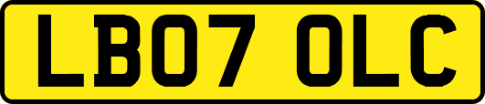 LB07OLC