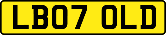 LB07OLD