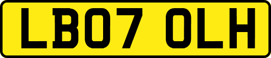 LB07OLH