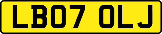 LB07OLJ