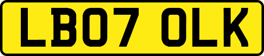 LB07OLK