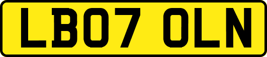 LB07OLN