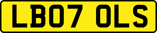 LB07OLS