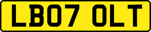LB07OLT