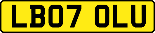 LB07OLU