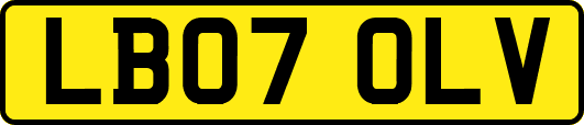 LB07OLV