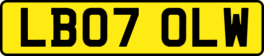 LB07OLW