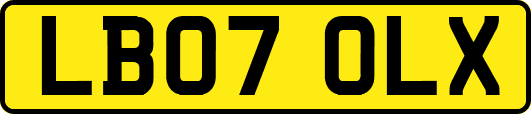 LB07OLX