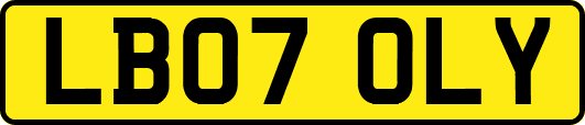 LB07OLY