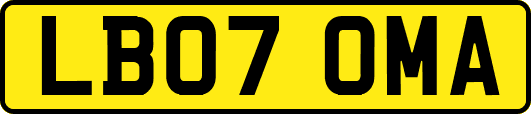 LB07OMA
