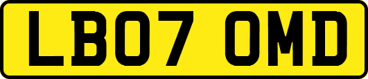 LB07OMD