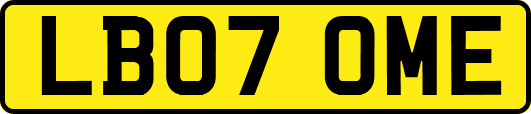 LB07OME