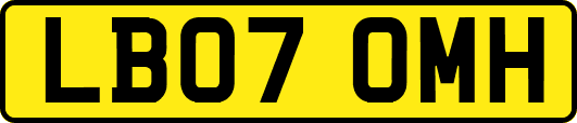 LB07OMH