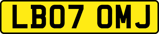 LB07OMJ