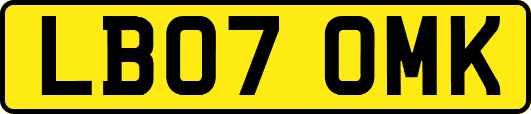 LB07OMK
