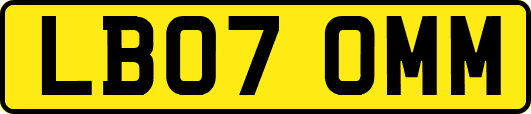 LB07OMM