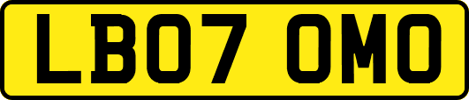 LB07OMO