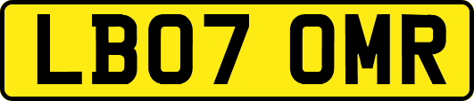 LB07OMR