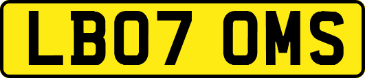 LB07OMS