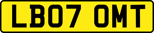 LB07OMT