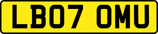 LB07OMU