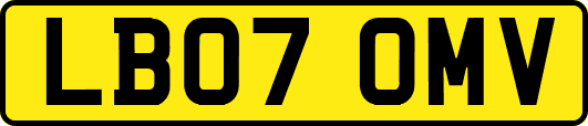 LB07OMV