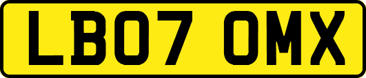 LB07OMX